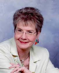 Joan Hill Marshburn Obituary