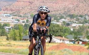 Racing Across America