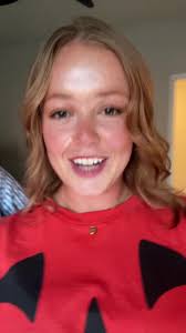 The ted to my slutty pumpkin #texastech #halloween #howimetyourmother ...