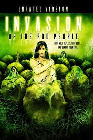 Invasion of the pod people. Amazon Com Invasion Of The Pod People Erica Roby Jessica Bork Danae Nason Amanda Ward Justin Jones David Michael Latt David Rimawi And Paul Bales Erica Roby Jessica Bork Danae Nason Amanda Ward