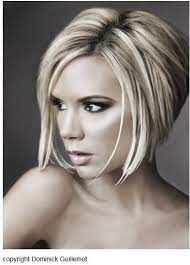 Victoria Beckham S Hairstyles Beckham Hair Short Hair Styles Victoria Beckham Hair