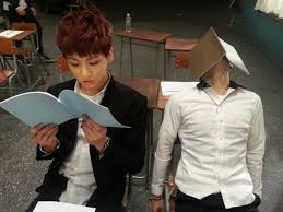 Summer Book Recommendations From Your Favorite K Pop Idols Summer Books Bangtan Boys Sequencing Pictures