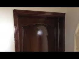 دهانات أبواب مقنو Youtube