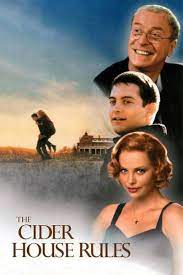 A story i won't soon forget. The Cider House Rules Movie Review 1999 Roger Ebert