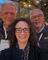 Jodi Meyers ~ Fitness