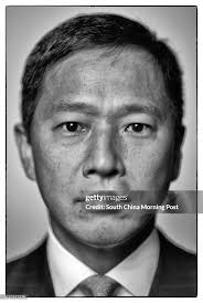 Ronald Lee, Head of Private Wealth Management in Asia for Goldman... News  Photo