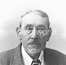 Alten Mines of Norway