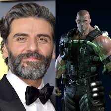 Owlman (2025 DC Comics Movie) : r/Fancast