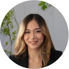 Catherine Silva's Instagram, Twitter & Facebook