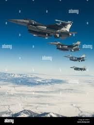 U s air force pilots from the 421st fighter squadron hi-res stock  photography and images