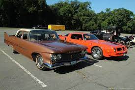 Allaire State Park Rolling Iron Car Show Hotrod Hotline