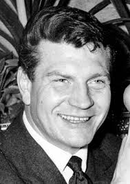 Image of Actors Edward Meeks