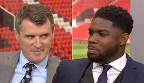 Micah richards has established himself as one of the finest defenders in europe since making his debut in 2005 at the age of 17. Watch Keane Micah Richards Come To Blows Before United S City Win
