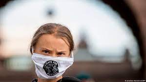 May 22, 2021 · swedish climate activist greta thunberg has set her sights on changing how the world produces and consumes food in order to counteract a trio of threats: Greta Thunberg Under Fire For Tweeting About Indian Farmers Toolkit News Dw 04 02 2021