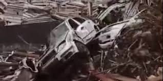 A tornado in the southeastern part of the czech republic left dozens of people injured, regional health authorities said thursday. T 75snc4q4rmbm