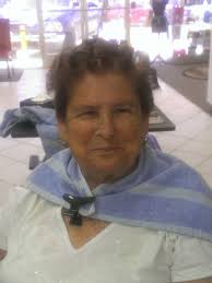 Violet Shaw Obituary