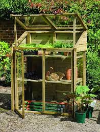 Gardeners Turn To Mini Greenhouse Gardening When They Need To Create A Specific Microclimate Or Lack Space For A Larg Mini Greenhouse Diy Greenhouse Greenhouse