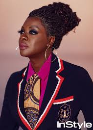 Viola davis is an american actress and producer. Viola Davis Speaks Out About Demanding Her Worth People Com