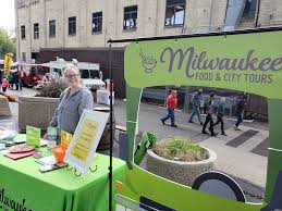 I would highly recommend taking the time on these tours you learn a lot but. Always A Favorite Stop On Our Tours We Milwaukee Food City Tours Facebook