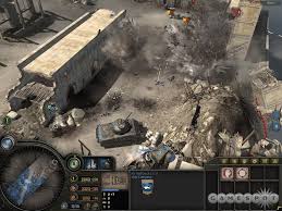 Company Of Heroes Review Gamespot