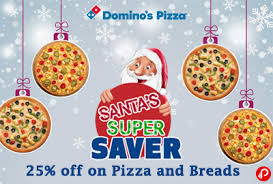 Find The Best Online Shopping Deals Paise Bachao India Dominos Pizza Domino Super Saver