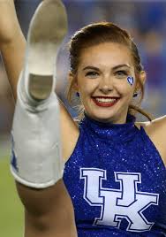 Kentucky football: UK plays LSU at Kroger Field
