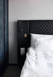 Hotel Miss Clara Stockholm These Four Walls Luxurious Bedrooms Luxury Hotels Interior Luxury Hotel Bedroom