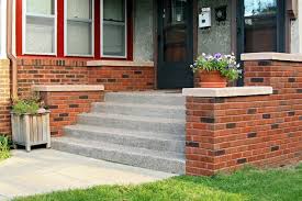 Learn the process and materials we used to complete this project. Concrete Steps Goodmanson Construction