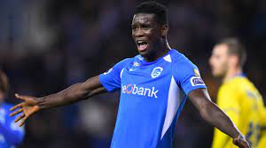 Jun 08, 2021 · paul onuachu who is a super eagles striker has been named as the best african player in the belgian league for last term and has been given the ebony shoe award. Genk Striker Paul Onuachu Tests Positive For Coronavirus Goalball
