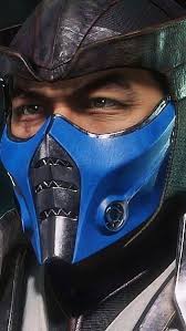 Sub Zero Mortal Kombat 11 4k 3840x2160 Wallpaper Sub Zero Mortal Kombat Mortal Kombat Mortal Kombat Mask