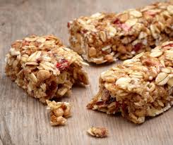 Homemade granola bars recipehomemade granola bars my food diary. 7 Great Granola Bars For Kids Parents