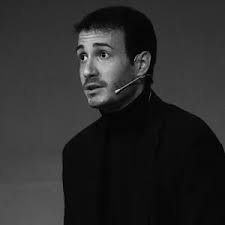 INSPIRATIONAL IAB 2025