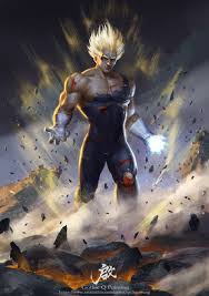 Kakarot, you sure do spend quite a lot of time playing as gohan. Realistic Dragonball Deviantart