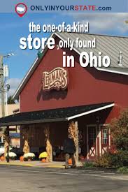 You Ll Absolutely Love The Treasures You Can Only Find Inside This Massive Ohio Store Amish Country Ohio Ohio Vacations Ohio Destinations