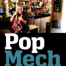 Eddie Van Halen In The June 2015 Issue Of Popular Mechanics Evh Eddievanhalen Alexvanhalen Diamonddave Davidle Alex Van Halen Eddie Van Halen Van Halen