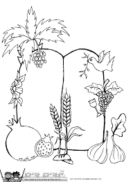 This site includes coloring pages, a word find, a star code, and a story about tu b'shvat . Fc6670f656c33661aae098f8de8a36 Coloring Library