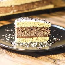 Gateau Napolitain Sans Sucre Recette Dessert Allege Recette Dessert Alimentation