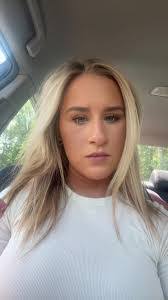 Katie Elmore's Instagram, Twitter & Facebook