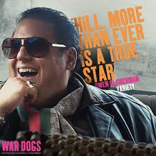 Government to arm the afghan military during the iraq war. War Dogs Movie Jonah Hill Delivers A Remarkable Performance In Wardogs Facebook