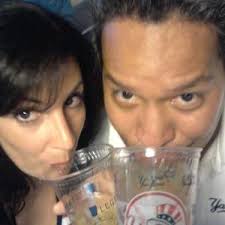 Diana Terry and Gerry Rojas's Wedding Registry