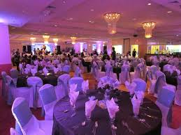 Our banquet and conference menus have been designed to provide a wide variety of options. Wedding Banquet Picture Of Ramada By Wyndham Glendale Heights Lombard Tripadvisor
