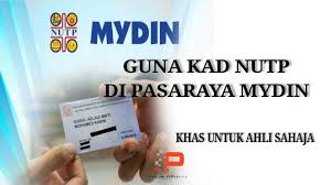 Kementerian perdagangan dalam negeri, koperasi dan kepenggunaan (kpdnkk) akan melancarkan kad diskaun siswa 1 malaysia (kads1m) yang baru pada mac ini. Ahli Boleh Guna Kad Nutp Di Mydin Pendidik2u