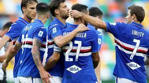 Udinese played against sampdoria in 2 matches this season. Udinese Sampdoria 1 3 Torna Al Gol Quagliarella Passo Verso La Salvezza Dei Blucerchiati La Repubblica