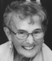 Marilyn Groth Obituary (1925