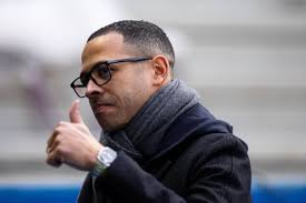 Strasbourgâ S Swedish Goalkeeper 30 Karl-johan Editorial Stock Photo