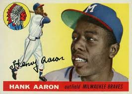 10 Most Valuable Vintage Hank Aaron Baseball Cards