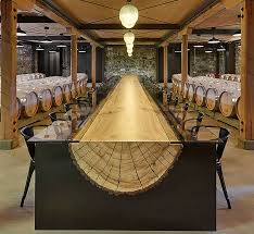 15 Of The Most Magnificent Table Designs Ever Derevyannye Stoly Dizajn Stola Derevyannye Plity