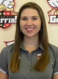 2022-23 Women's Golf Roster