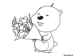 Printable Disney Pororo The Little Penguin Loopy Coloring Pages Printable Coloring Pages For Free Kids Coloring Pages Coloring Pages Online Coloring For Kids