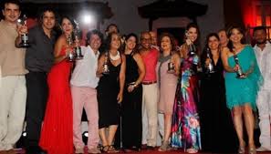 La lista de ganadores fue publicada de forma virtual dando a conocer los artistas, producciones, directores y equipos que salieron victoriosos en esta edición por. Momentos Y Ganadores De Los Premios India Catalina 2014 Vibra